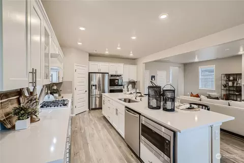 21032 42nd Dr SE #129, Bothell, WA 98021 photo 4