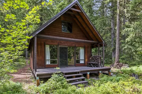 260 Fs Rd 4330-6210, Ronald, WA 98940