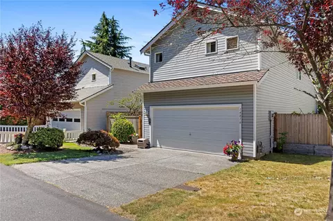 14816 59th Ave SE, Everett, WA 98208