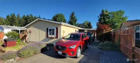10510 197th St E, Graham, WA 98338