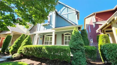 5200 Balustrade Blvd SE, Lacey, WA 98513