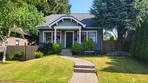 805 N Grant Ave, Tacoma, WA 98403