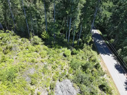 104 Lot Hazel Point Rd, Quilcene, WA 98376