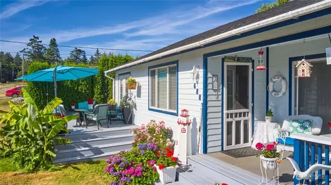 688 Bells, Point Roberts, WA 98281