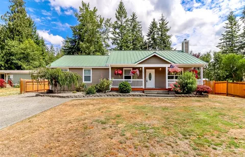 13207 281st Ave E, Buckley, WA 98321
