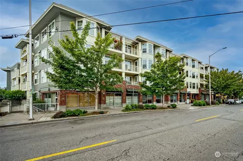 2901 NE Blakeley St #428, Seattle, WA 98105