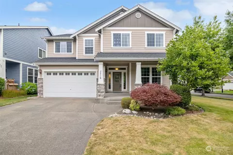 7716 Bretherton Ave NE, Lacey, WA 98516