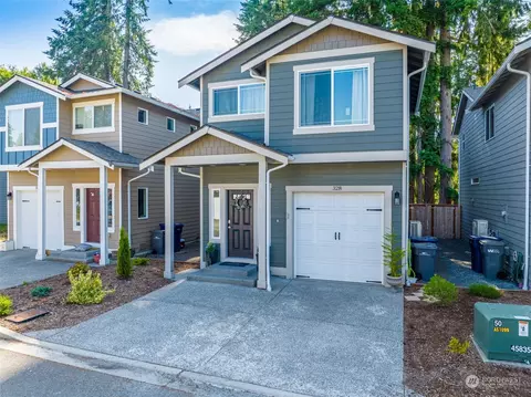328 Raybird Ave, Granite Falls, WA 98252