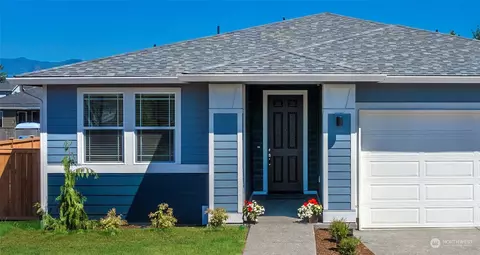 1237 Williams Pl, Enumclaw, WA 98022