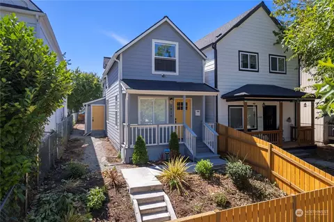 1810 S L St, Tacoma, WA 98405