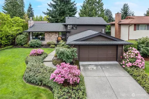 12825 SE 67th St, Bellevue, WA 98006
