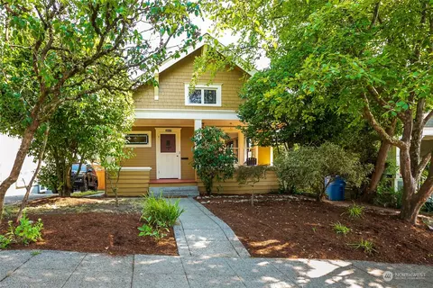 2817 NE 54th St, Seattle, WA 98105