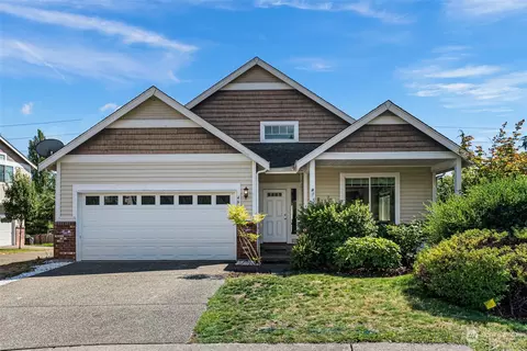 4680 Abdula Pl SE, Port Orchard, WA 98366