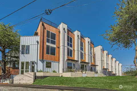 1900 S Grand St, Seattle, WA 98144