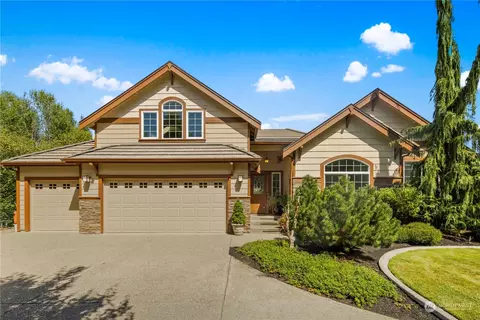 4611 Southerness Ln SE, Lacey, WA 98513