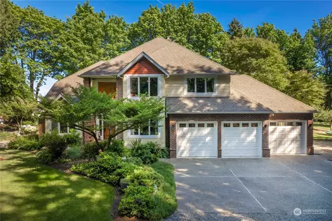 10587 SE Cisco Rd, Port Orchard, WA 98367