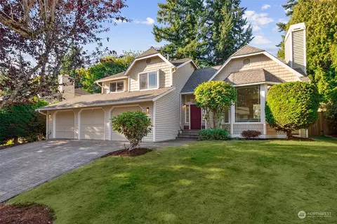 15412 SE 182nd Ave, Renton, WA 98058