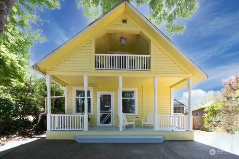 260 SE Donnelly Ln, Issaquah, WA 98027