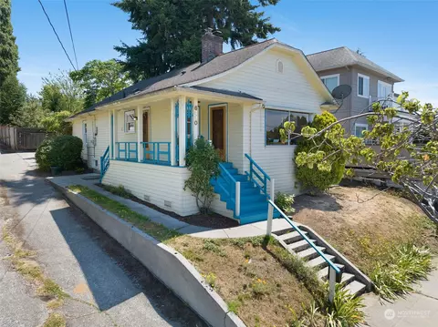 6410 36th Ave NW, Seattle, WA 98107
