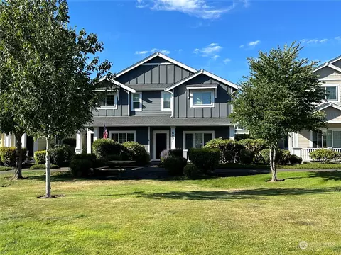 6057 Illinois Ln SE, Lacey, WA 98513