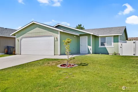 809 L St SE, Ephrata, WA 98823
