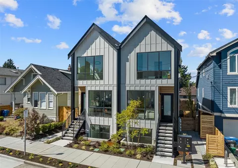 1942 S Lander St #B, Seattle, WA 98144