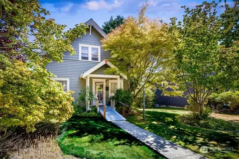 1111 Wetmore Ave, Everett, WA 98201