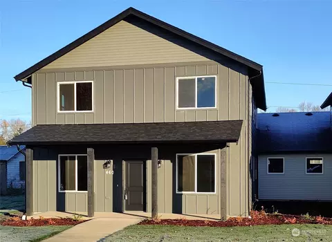 460 D St, Blaine, WA 98230