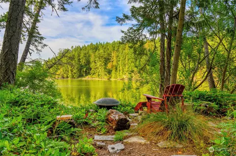 172 Heron Ln, Friday Harbor, WA 98250