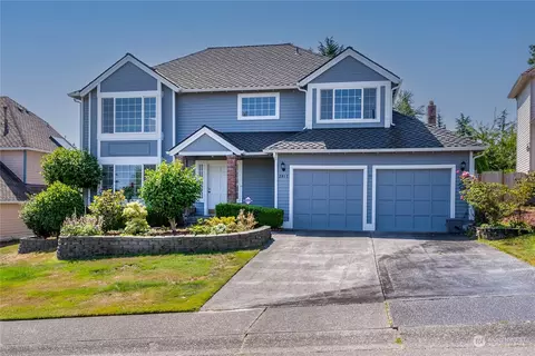 2817 SW 342nd Pl, Federal Way, WA 98023