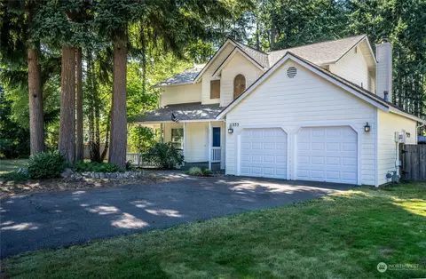 11333 Quail Run Dr NW, Silverdale, WA 98383