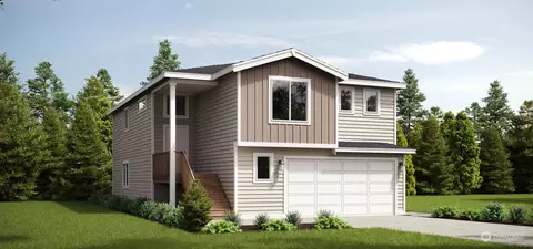 4320 71st Dr NE, Marysville, WA 98270