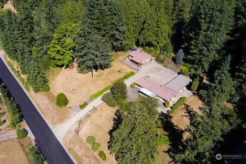 50 W Egg And I Rd, Chimacum, WA 98325