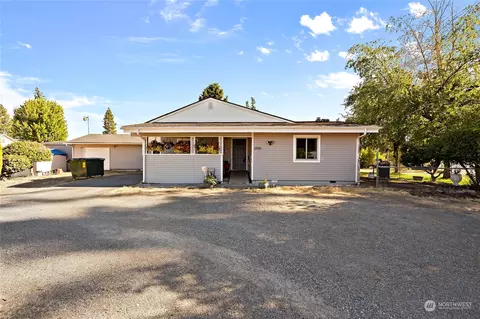 17101 Park Ave S, Spanaway, WA 98387