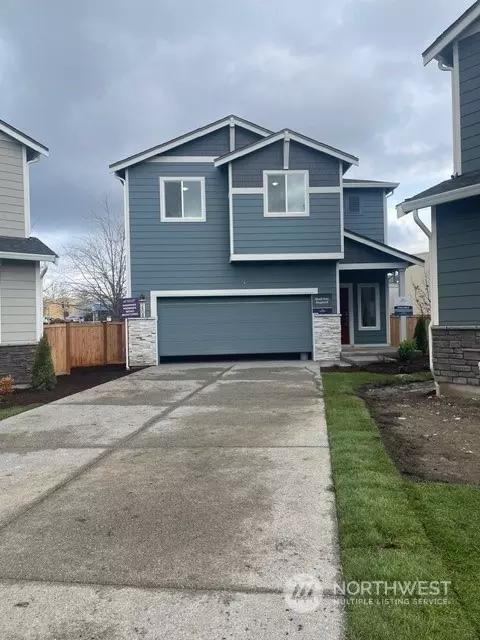 2808 Laurel Loop, Milton, WA 98360