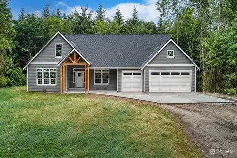 29513 Parcells Rd NE, Kingston, WA 98346