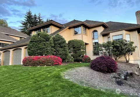 14251 NE 27th St, Bellevue, WA 98007