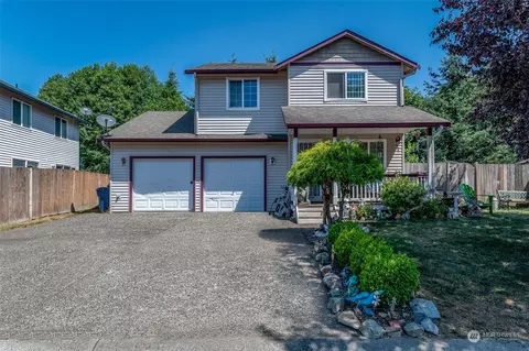 403 Rohrer Loop, Sedro Woolley, WA 98284