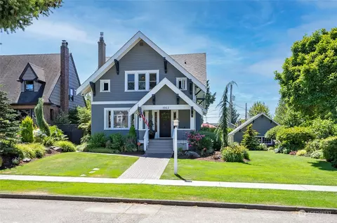 3012 N 20th St, Tacoma, WA 98406