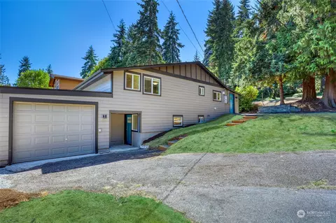 19258 14th Ave NE, Shoreline, WA 98155