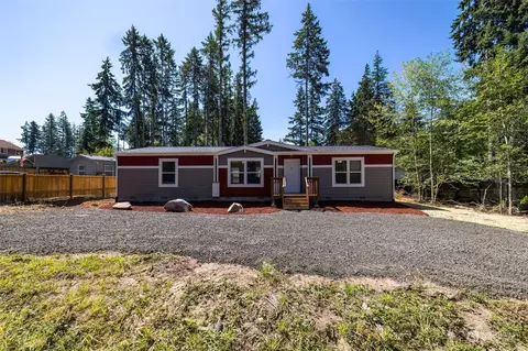 241 E Park Loop, Shelton, WA 98584