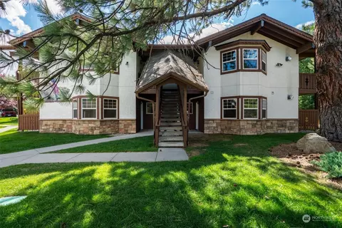 545 Junction Ln #807, Leavenworth, WA 98826