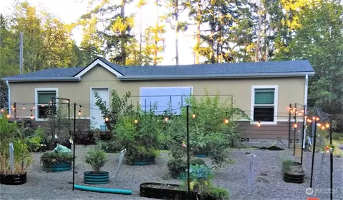 30 E Agate Dr E, Shelton, WA 98584
