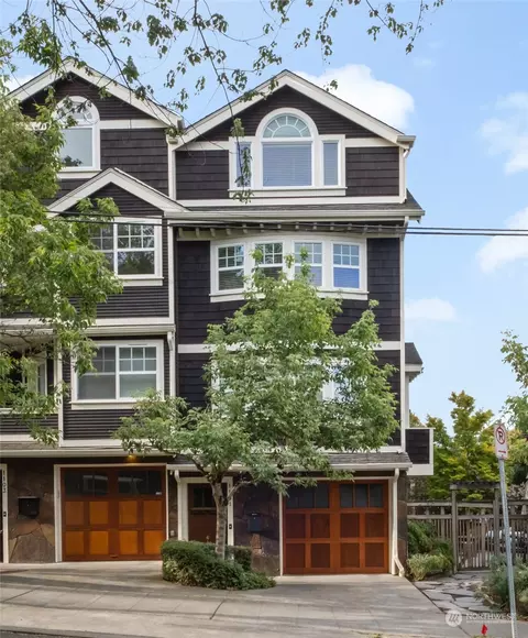 1101 E Harrison St, Seattle, WA 98102