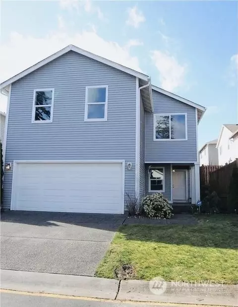 14608 32nd Pl W, Lynnwood, WA 98087