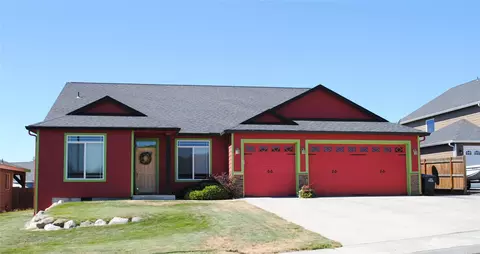 538 S Bayside St, Moses Lake, WA 98837