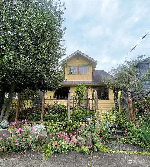 2657 NW 59th St, Seattle, WA 98107