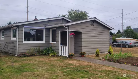 1216 W Anderson St, Elma, WA 98541