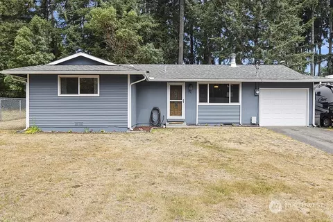 1001 SW View Dr, Port Orchard, WA 98367