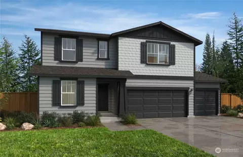 12631 173rd Ave E #107, Bonney Lake, WA 98391